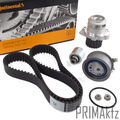 CONTI CT1028K3 Zahnriemensatz + Wasserpumpe für Audi Seat Skoda VW 1.4 1.9 TDI