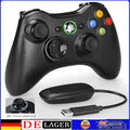 Game Wireless Controller für/ Xbox Series X/S/PC, Windows 8 10 Computer