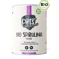 100% BIO SPIRULINA Pulver Mikroalgen für Hunde & Katzen BARF Futterzusatz 150 g