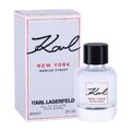 Karl Lagerfeld -New York Mercer Street - Eau de toilette Pour Homme - 60ml - NEU