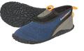 Aqua Sphere Beachwalker XP Junior, Badeschuhe, blau/orange 28/29