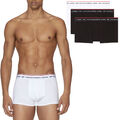 Diesel - (3er Pack) Herren Stretch Boxershorts - Damien