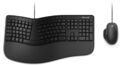 Microsoft W128257949 RJU-00006 Ergonomic Desktop Keyboard  Mouse Included Us ~E~