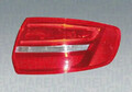 Heckleuchte links PY21W 714021930702 MAGNETI MARELLI für AUDI A3 Sportback