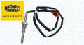 MAGNETI MARELLI 172000013010 Sensor für Abgastemperatur Sensor 