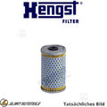 ÖLFILTER FÜR MERCEDES BENZ PUCH T1 KASTEN 602 M 102 945 M 102 942 HENGST FILTER