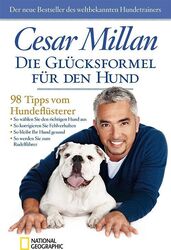 Die Glücksformel für den Hund