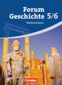 Forum Geschichte 5./6. Schuljahr. Schülerbuch. Gymnasium Niedersachsen | deutsch