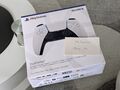 [NEU] Original PlayStation 5 DualSense Wireless Controller Weiss (PS5)