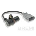 Bremi Impulsgeber, Kurbelwelle 60197 für AUDI SEAT SKODA VW