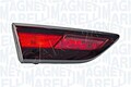 MAGNETI MARELLI Heckleuchte links Für OPEL Astra K Mokka X 39032988