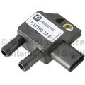 PIERBURG Sensor Abgasdruck 7.11190.12.0 für BMW 5er F10 Touring F11 3er E91 F30