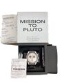 OMEGA X SWATCH MOONSWATCH MISSION TO PLUTO SPEEDMASTER Bioceramic NEW