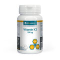 FP24 Health Vitamin K2 - 200µg - 365 Tabletten - Menaquinon MK-7 - Jahrespackung