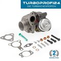 Turbolader Opel Corsa Astra H Meriva A 1.7 CDTI 125PS 110PS VIFC Z17DTR