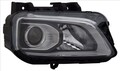 TYC Hauptscheinwerfer 20-16911-05-2 für KONA OS HYUNDAI OSE OSI SUV GDi CRDi VGT