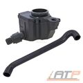 KURBELGEHÄUSEENTLÜFTUNG FÜR SEAT AROSA LEON TOLEDO SKODA FABIA VW GOLF 4 POLO 6N