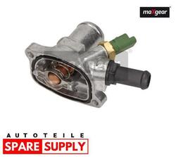 THERMOSTAT, KÜHLMITTEL FÜR ABARTH ALFA ROMEO CHRYSLER MAXGEAR 18-0441