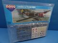 1/72 NOVO-FROG (1973) F-404:Lavochkin La-7 ( 2 Decal Optionen )