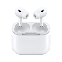 Air Pods Pro 2 (2. Generation mit MagSafe) NEU