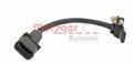 METZGER 0902378 Kurbelwellensensor Impulsgeber für OPEL Corsa D Schrägheck (S07)