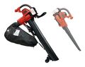 Einhell Akku-Laubsauger GE-CL 36/230 Li E -Solo