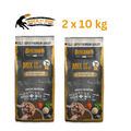 Belcando Mix it GF 2 x 10 kg I BARF I Aktion I Sparpaket I getreidefrei