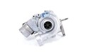 Turbolader BTS TURBO T918044 passend für MERCEDES-BENZ VITO Tourer (W447)