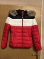 Tommy Hilfiger Daunenjacke Damen