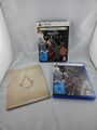 ⭐ Assassin's Creed Mirage Launch Edition ⭐ für die PS 5 ⭐ Top ⭐ PlayStation 5 ⭐