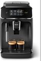 Philips EP2224/10 Series 2200 Kaffeevollautomat Kaffeemaschine Keramikmahlwerk 