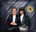 THOMAS ANDERS sings Modern Talking The 1st Album 3 CD  NEU & OVP