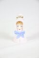 Royal Worcester Young Girl Limited Edition Connoisseur Collection Kerzenschnüffler