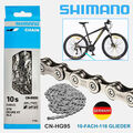 Für Shimano Kette CN-HG95 10Fach-116 Glieder DEORE XT XTR SLX HG-X Fahrrad Kette