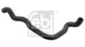 FEBI BILSTEIN Kühlerschlauch 102487 für VW SKODA AUDI GOLF CADDY TOURAN OCTAVIA