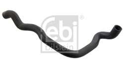 FEBI BILSTEIN Kühlerschlauch 102487 für VW SKODA AUDI GOLF CADDY TOURAN OCTAVIA