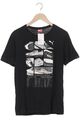 PUMA T-Shirt Herren Oberteil Shirt Sportshirt Gr. EU 48 Schwarz #4cj99mm