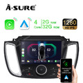 Android 13 Navi Radio für Ford Escape 2013-2019 Kuga 2012-2018 C-Max Carplay 32G