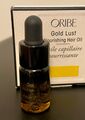 ORIBE GOLD LUST NOURISHING HAIR OIL 3ML