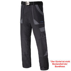 Arbeitshose Arbeitsjacke Latzhose Schutzkleidung Berufskleidung 100% Baumwolle