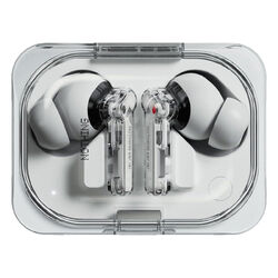 Nothing ear a, In-Ear-Kopfhörer, iOS, Android, wireless, Noise cancelling, 42.5h