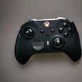 Microsoft Xbox Elite Series 2 Wireless Controller - Schwarz (FST-00003)