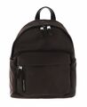 MANDARINA DUCK Hunter Backpack S Rucksack Tasche Mole Braun Neu