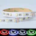 1-20m LED Stripe RGB/RGBW/RGBWW Streifen 5050 Band Dimmbar IP20 Lichterkette 24V