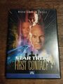 star trek first contact Dvd