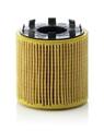 Original MANN-FILTER Ölfilter HU 713/1 x für Alfa Romeo Fiat Ford Jeep Lancia