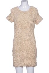 NA-KD Kleid Damen Dress Damenkleid Gr. EU 36 Baumwolle Beige #1369n35momox fashion - Your Style, Second Hand