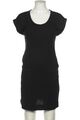 edc by Esprit Kleid Damen Dress Damenkleid Gr. M Baumwolle Schwarz #ho4vev3