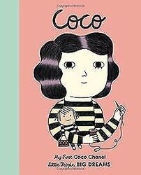 Coco Chanel (Little People, Big Dreams) von Sanchez... | Buch | Zustand sehr gutGeld sparen und nachhaltig shoppen!