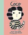 Coco Chanel (Little People, Big Dreams) von Sanchez... | Buch | Zustand sehr gut